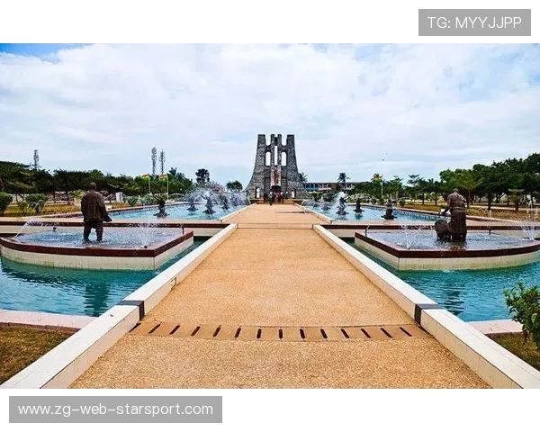 加纳古典舞蹈融入运动元素赢得关注，加纳的传统